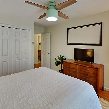 Villa Sea Angels Surf City Exterior foto