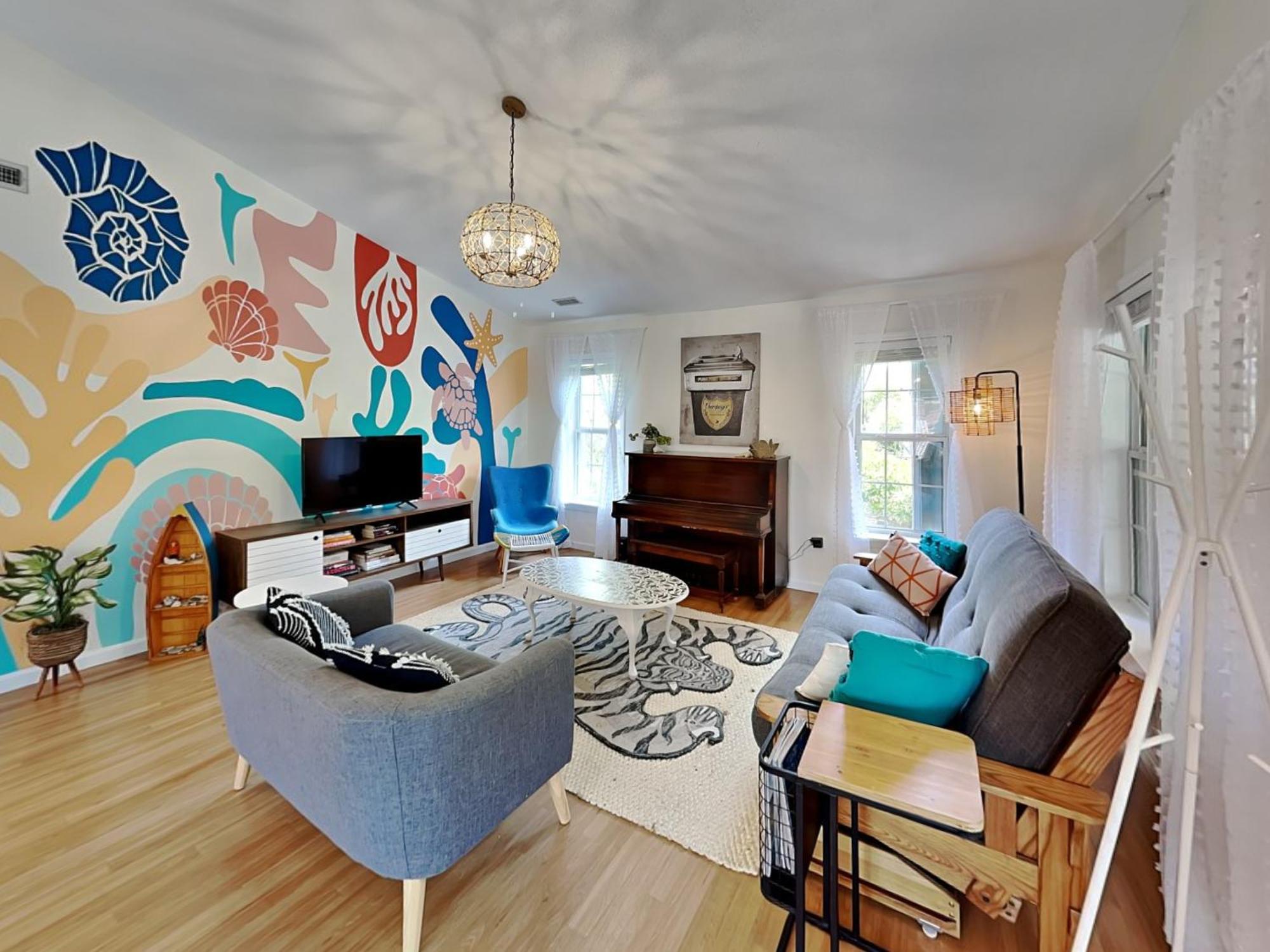 Villa Sea Angels Surf City Exterior foto