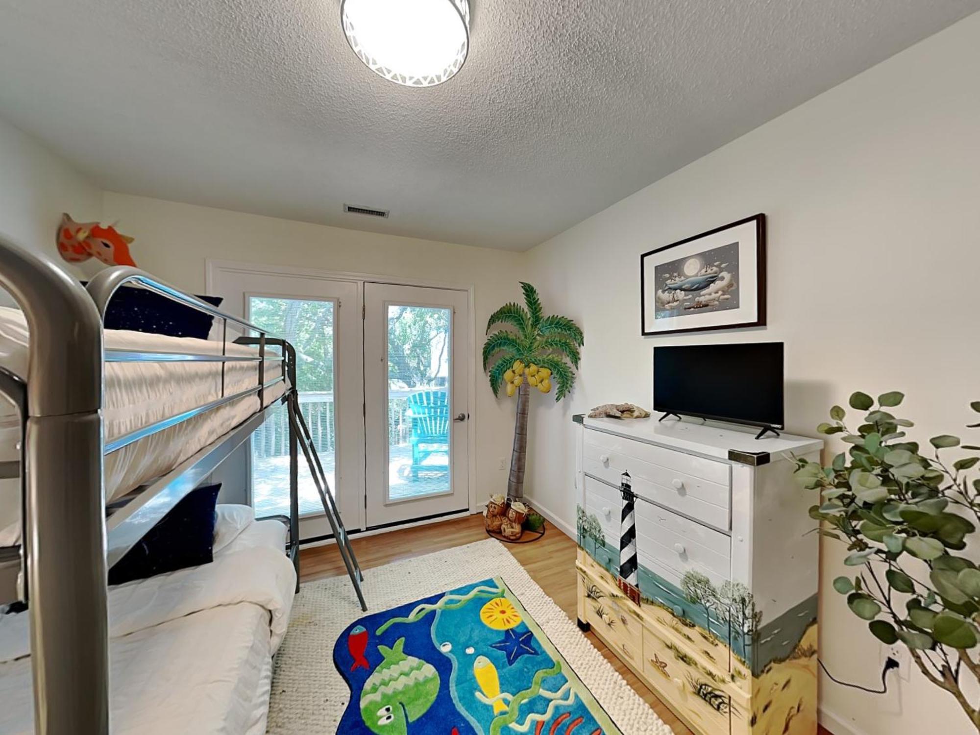 Villa Sea Angels Surf City Exterior foto