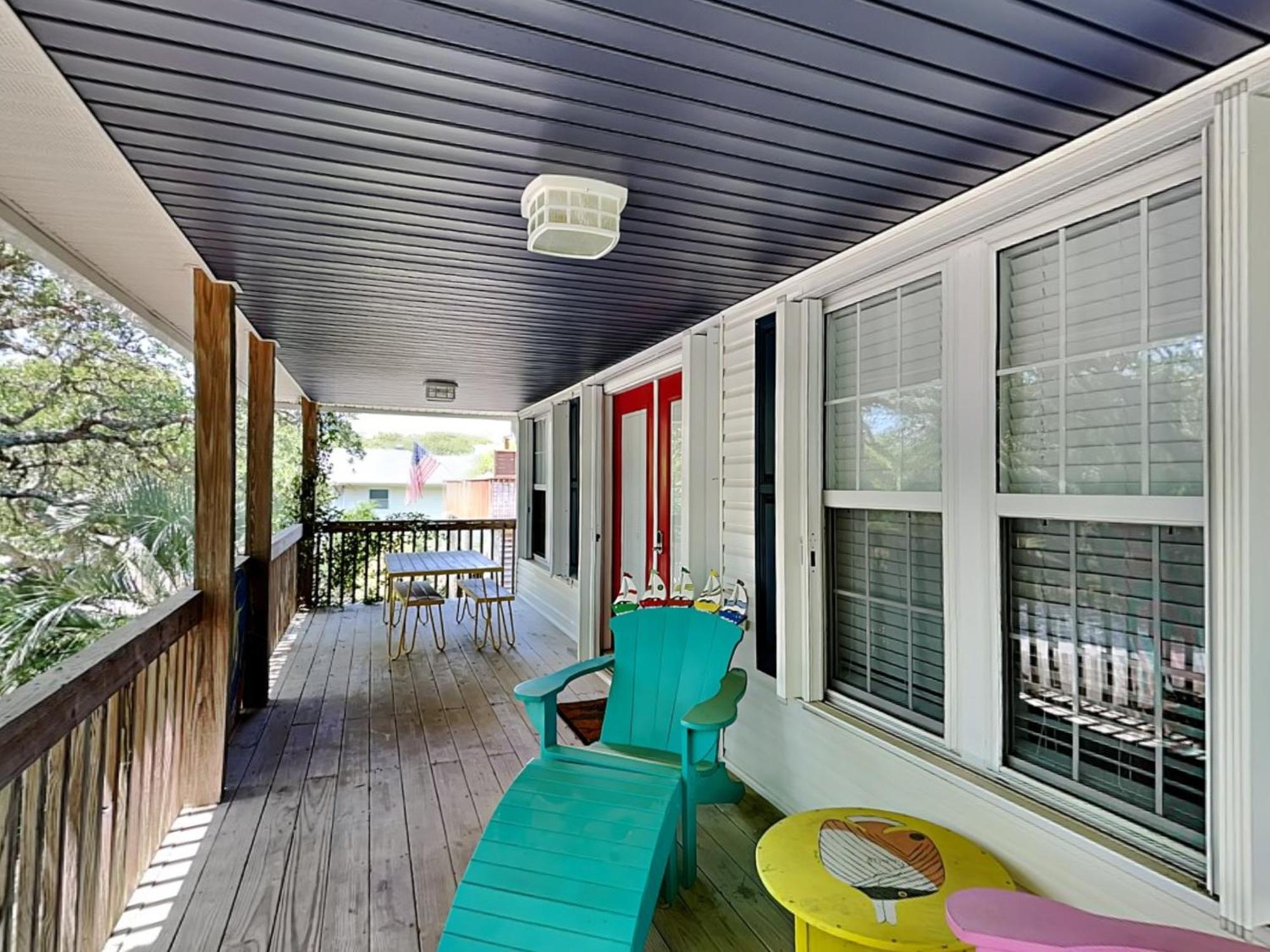 Villa Sea Angels Surf City Exterior foto