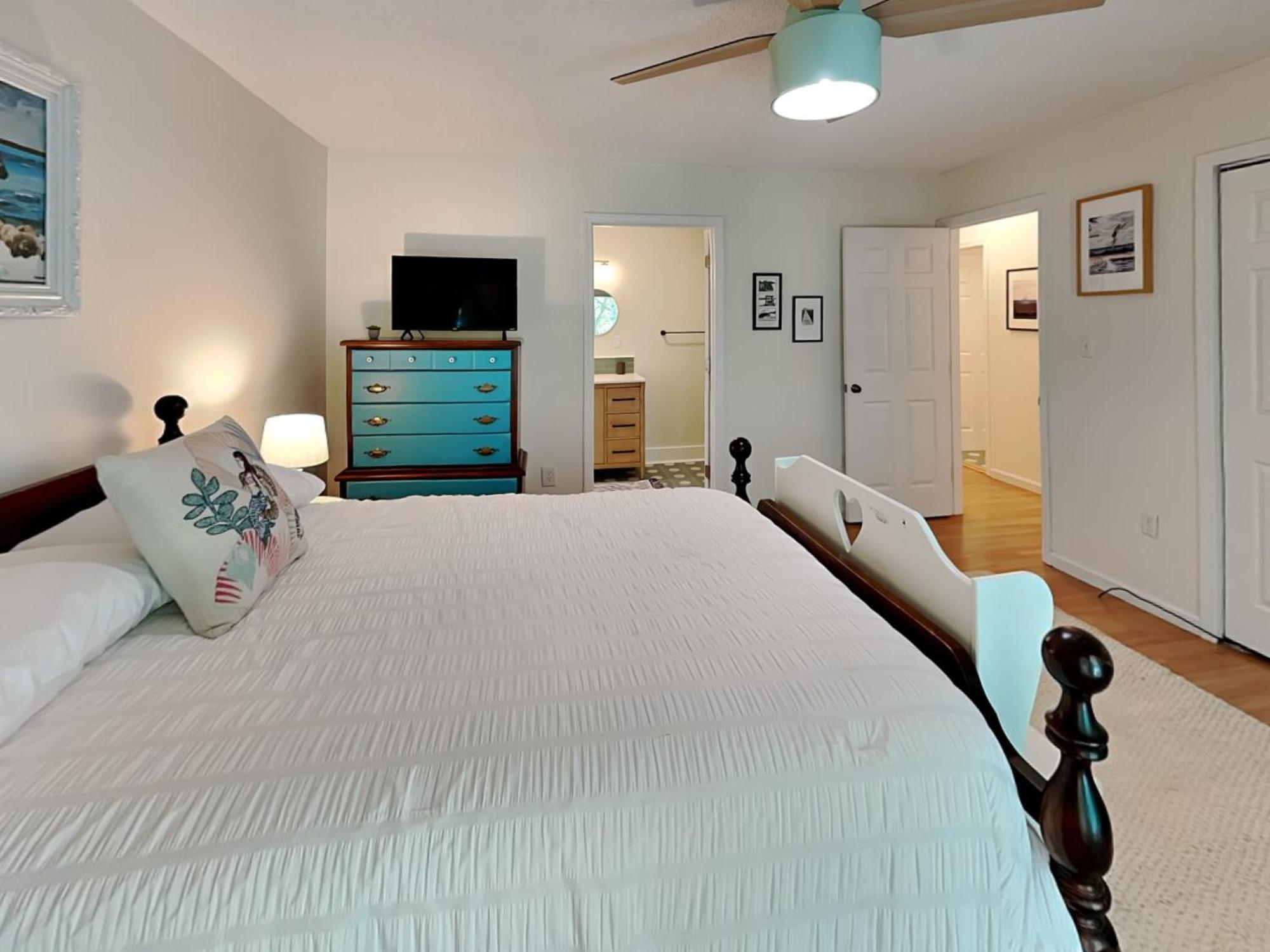 Villa Sea Angels Surf City Exterior foto