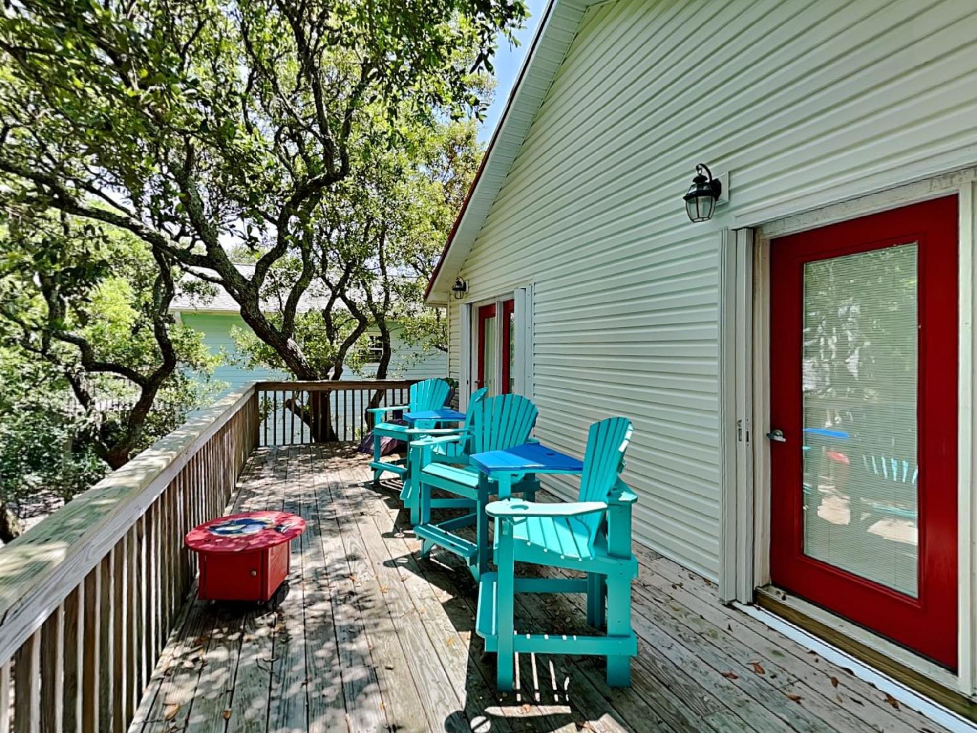 Villa Sea Angels Surf City Exterior foto